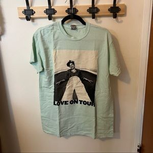 Harry Styles Love on Tour Tee